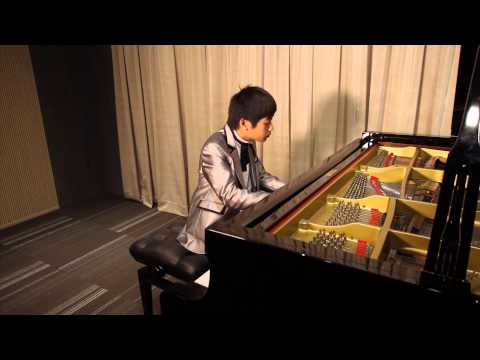 [GMC Music] ABRSM Grade 3 C1 Moody Prawn Blues