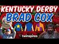 2026 KENTUCKY DERBY Monster Podcast | Fulleffort, Commandment & Further Ado | w/ Brad Cox