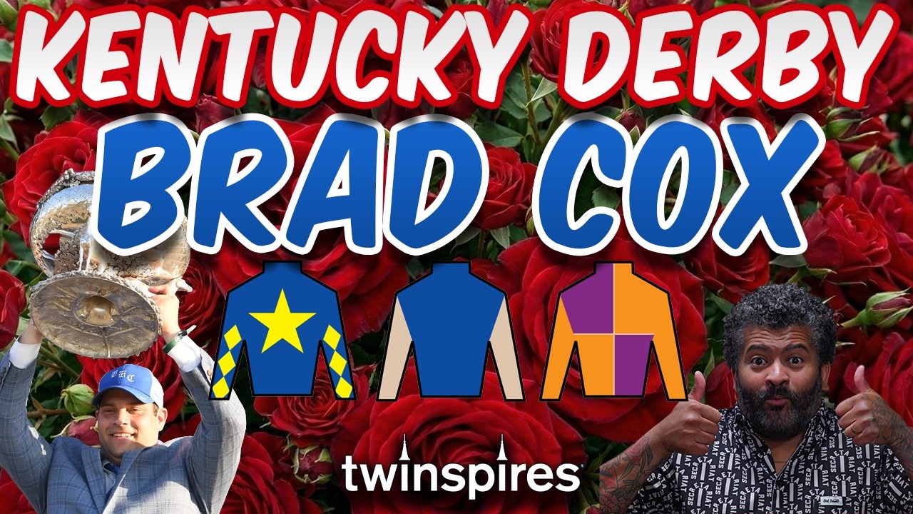 Brad Cox Monster Pod