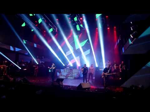 DVD COMPLETO Wesley Safadão Garota Vip Fortaleza 2015 HD