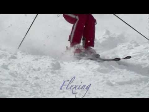 Harald Harb: Bumps, Lesson 1 Become Expert in bumps.