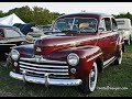 Unveiling The Stunning Originality Of The 1948 Ford Super Deluxe