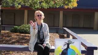 EarthTeam Teacher of the Month, November 2013 | Brenda Calvert