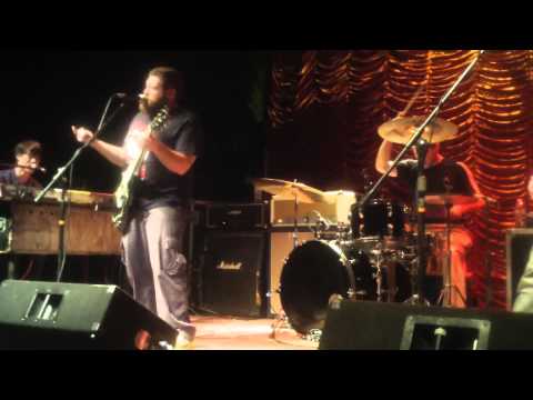 Lionize (NEW SONG!) Live @ Mojoes Joliet 2-11-14