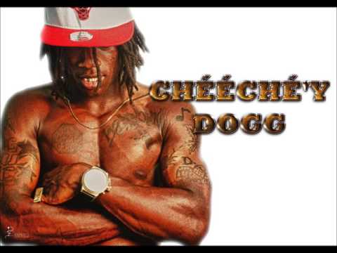 Gucci C - I Make It For Me(Bouyon)