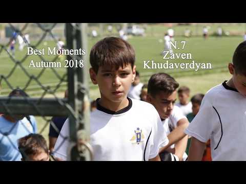Zaven Khudaverdyan N.7_2018