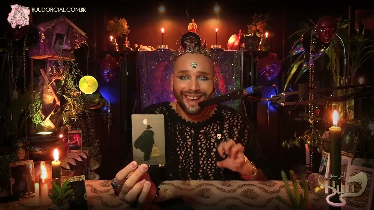 CAPRICÓRNIO + Extra 2025 - Revelação significativa!