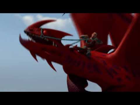 Krogan’s singetail edit [ CRINGE WARNING ]