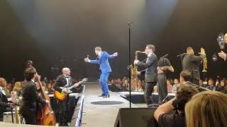Michael Bublé - Buona Sera Signorina - Vancouver 2019