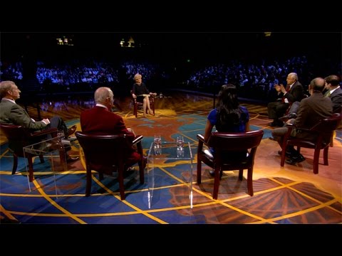 2014 Roundtable at Stanford: The climate conversation you haven’t heard