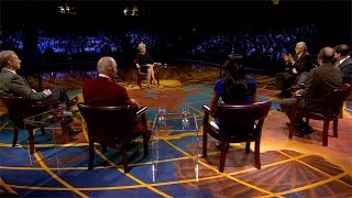 Stanford Roundtable 2014: The climate conversation you haven’t heard