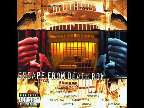 Crooked I, Hit & Ric - Do Your Thing