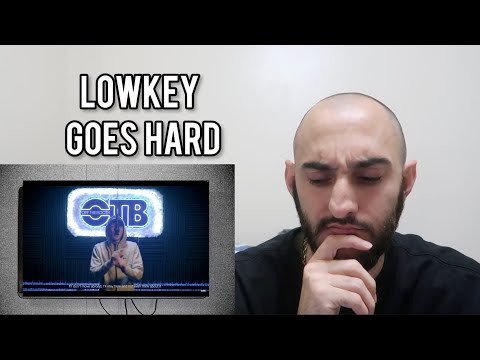 AMERICAN REACTS To Jami Faltin - OFF THE BOOTH | Finnish Rap Review