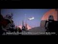 MasterCard Advert Star Wars