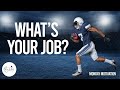 What's Your Job