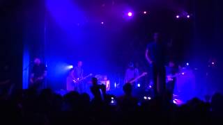 Acceptance - "Over You" (Live in Santa Ana 7-27-15)