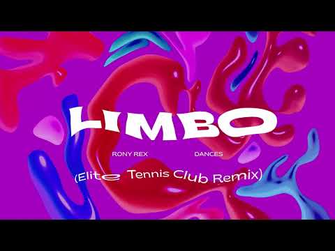 Joe Rex - Limbo - Misc Originals