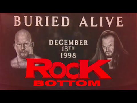 WWF Rock Bottom: In Your House - The "Reliving The War" PPV Review
