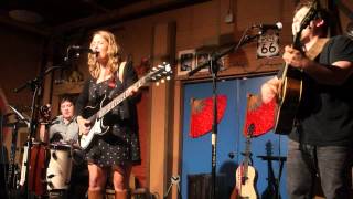 Sara Watkins ~ You're The One I Love (The Everly Brothers cover)