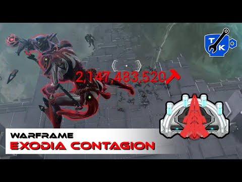 Exodia Contagion