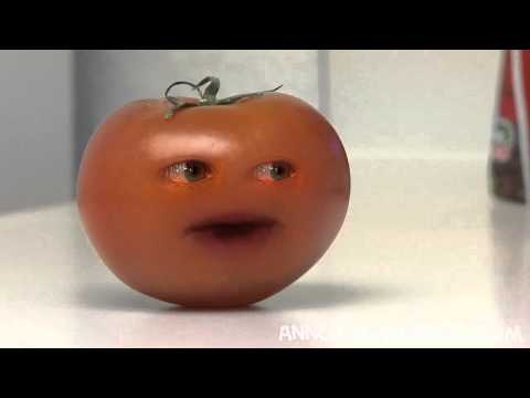 Annoying Orange - DEUTSCH - TO - MA - TEE | E03