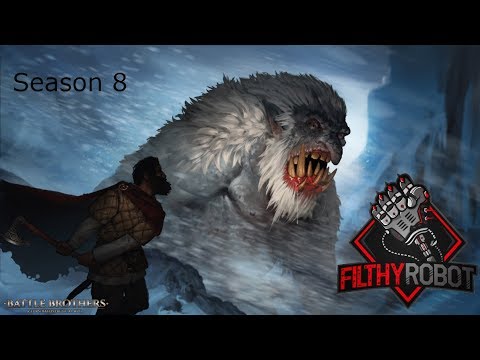 Battle Brothers Season 8 Part 94