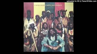 Tiken Jah Fakoly - Non à l'excision