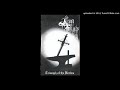 Grand Belial's Key - When Darkness Rears Itself a Throne (Triumph of the Hordes Demo 1994)