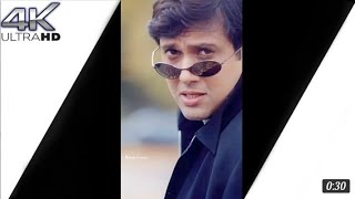 Download lagu Chalo Ishq Ladaaye Song Status | Govinda | Rani Mukherjee | Alka Yagnik | Sonu Nigam | Himesh R #90s mp3