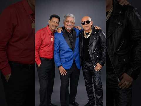 Teodoro Reyes, Ramon Torres y Juan Bautista, Bachatas Viejas Mix