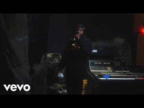 Dra Lotto - Consequences (Official Music Video)