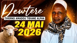 Download lagu Yewtere Thierno Amadou Tidiane Alpha Ba | 24 MAI 2026 mp3