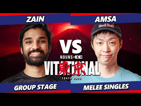 VGBootCamp and aMSa