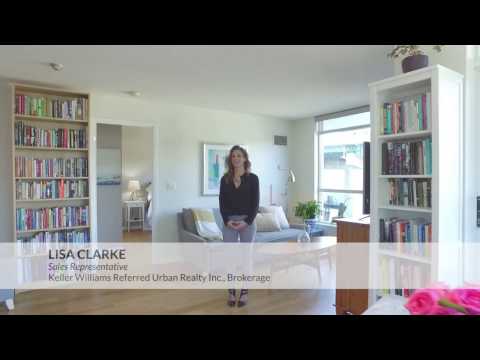 231 Fort York Blvd #530 Toronto