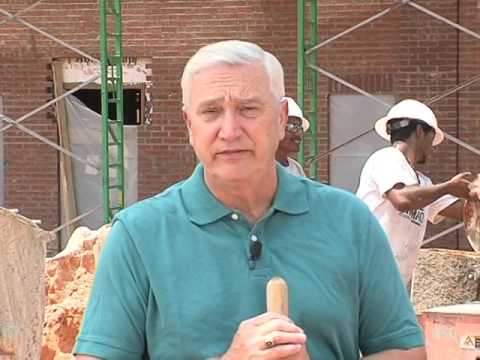 Mortar Types and Mixing