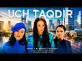 Uch Taqdir Uzbek Kino Уч тақдир узбек кино