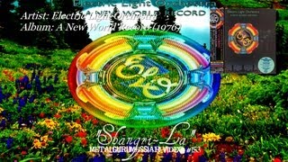 Shangri-La - Electric Light Orchestra (1976)