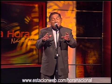 Música Ecuatoriana - Pepe Jaramillo - La Niña Guayaquileña