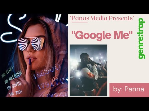 Google Me by Panna (W/Sub)/Trap Music/Tuesday Treat/New Trap Song