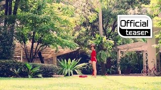 [Teaser 2] GAIN(가인) _ Apple (Feat. Jay Park(박재범)) (Preview Video) [Hawwah]