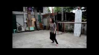 should've kissed you by VinnaVinz