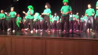 Drew Charter 2015 Spring Concert #1