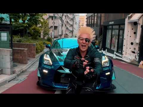 Faster (vicious End) - Ft. Gustah E 2050 - Supla