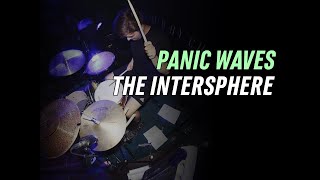 The Intersphere - Panic Waves [Drum-Cover]