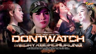 Download lagu DJ DON'T WATCH ME CRY VIRAL TIKTOK‼️FULL BASS PARTYHOREG X BBHC HURUNG TERBARU 2025 ARMUSIC mp3