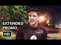 The Flash 3x20 Extended Promo 