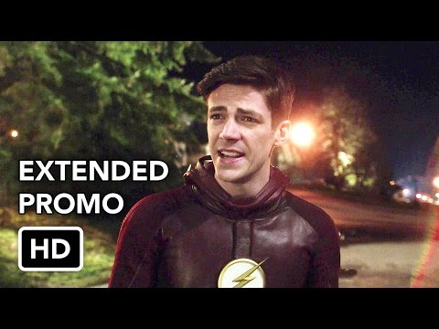 The Flash 3x20 Extended Promo "I Know Who You Are" (HD) シーズン3エピソード20 Extended Promo (The Flash 3x20 Extended Promo "I Know Who You Are" (HD) Season 3 Episode 20 Extended Promo)