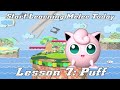 A Beginner's Guide to Jigglypuff in Super Smash Bros Melee