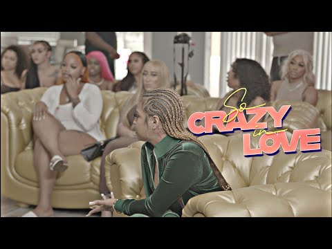 So Crazy In Love Ep. 4 | Carmen Comes To The House & Shoot Her Shot….They Wanna Jump Her!