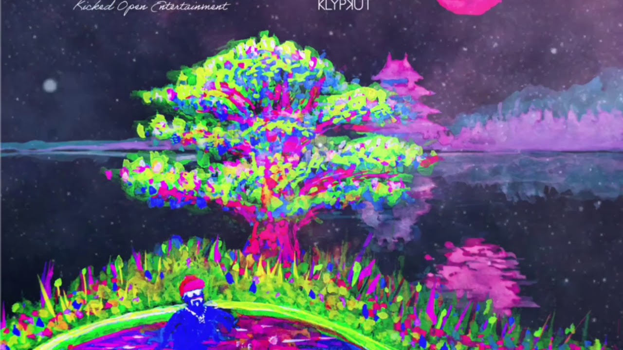 KLYPKUT - Something To Me